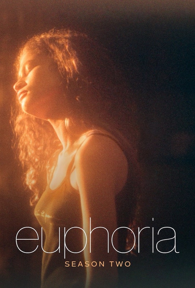 Euphoria (US) - Season 2 [244301] (A1641800815) [[TV Shows]] --Plex--